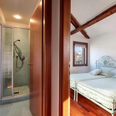 Apartment Ca Giulia