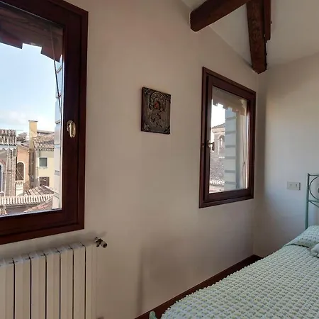 Appartement Cà Giulia
