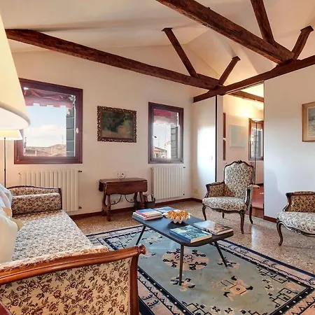 Appartement Cà Giulia *