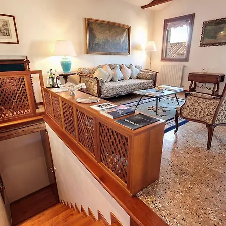 Appartement Cà Giulia